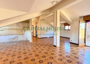 Foto 5 - Trilocale via Barducci, Caserta - foto 5