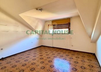 Foto 7 - Trilocale via Barducci, Caserta - foto 7