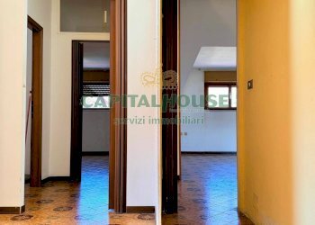 Foto 12 - Trilocale via Barducci, Caserta - foto 12