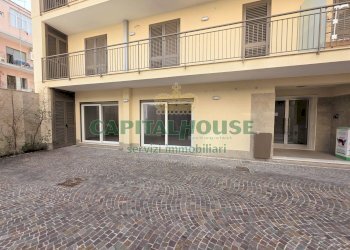 Foto 11 - Office Piazza Matteotti, Caserta - photo 11