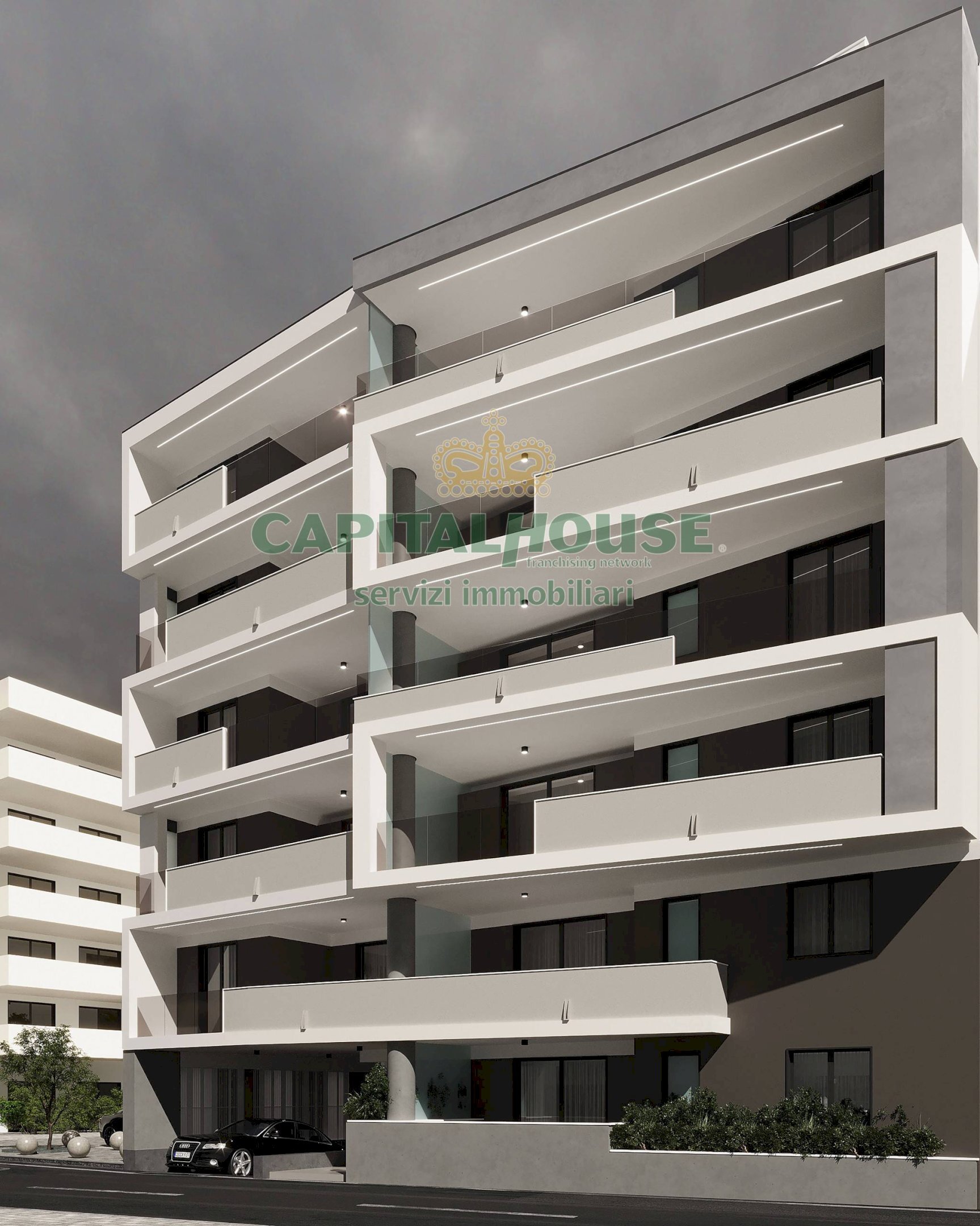 Foto 1 - Quadrilocale via Ferrarecce, Caserta - foto 1