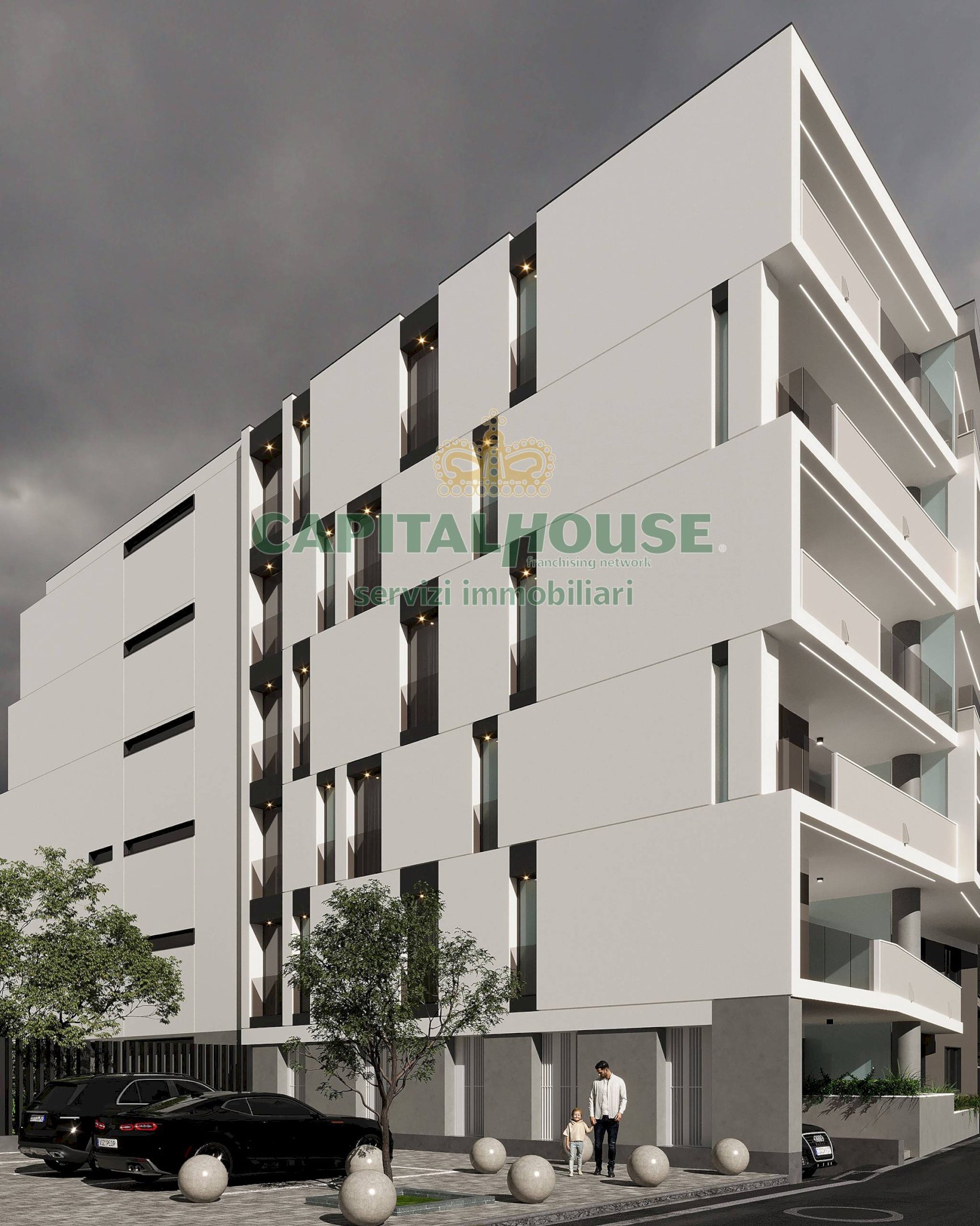 Foto 3 - Quadrilocale via Ferrarecce, Caserta - foto 3