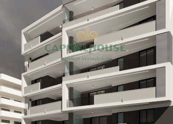 Foto 1 - Quadrilocale via Ferrarecce, Caserta - foto 1