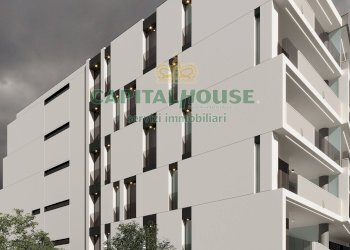 Foto 3 - Quadrilocale via Ferrarecce, Caserta - foto 3