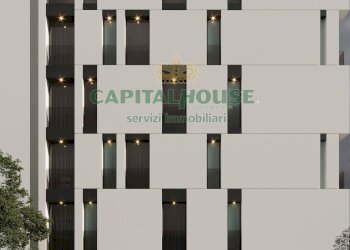 Foto 7 - Quadrilocale via Ferrarecce, Caserta - foto 7