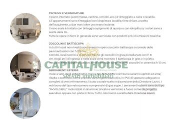 Foto 10 - Quadrilocale via Ferrarecce, Caserta - foto 9