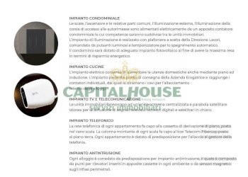 Foto 14 - Quadrilocale via Ferrarecce, Caserta - foto 13