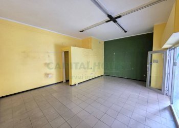 Foto 1 - Locale Commerciale via s. antonio da padova, Caserta - foto 1