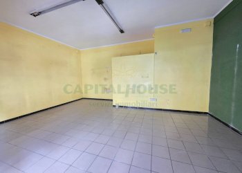 Foto 3 - Locale Commerciale via s. antonio da padova, Caserta - foto 3