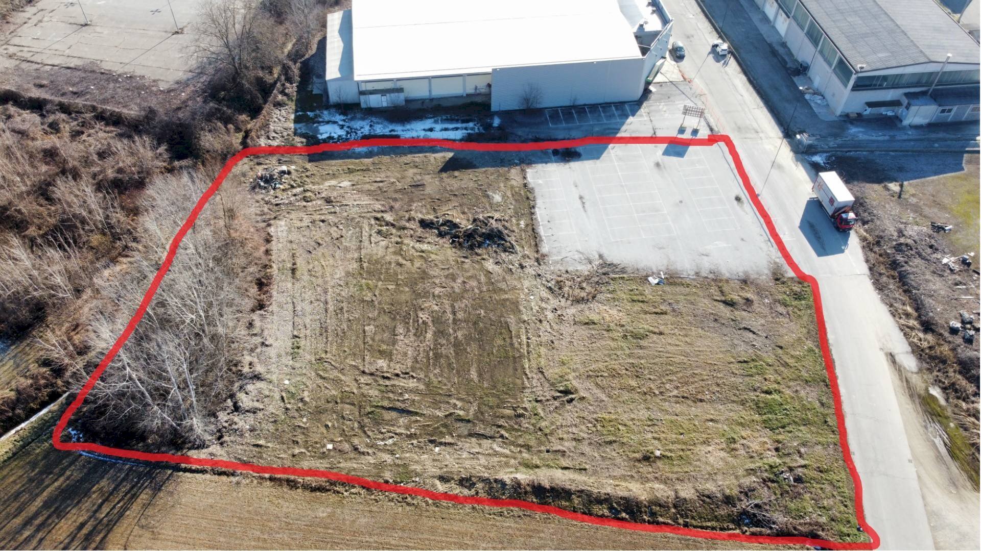 Foto 1 - Building land Via Fenoglio, Pocapaglia - photo 1