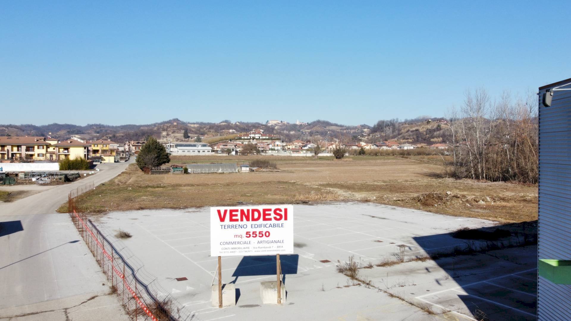 Foto 3 - Building land Via Fenoglio, Pocapaglia - photo 3