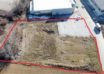 Foto 1 - Terreno edificabile Via Fenoglio, Pocapaglia - foto 1