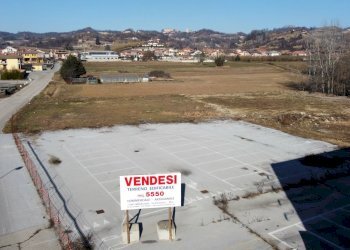 Foto 2 - Terreno edificabile Via Fenoglio, Pocapaglia - foto 2