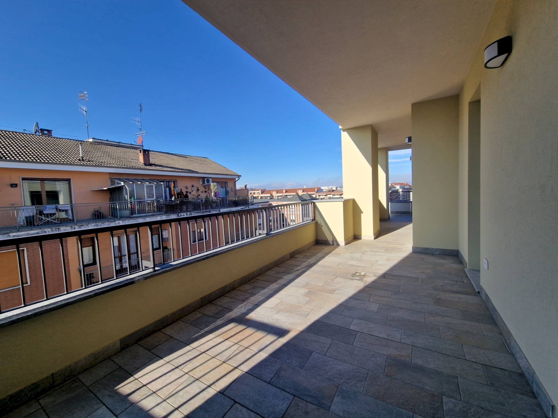 Foto 2 - Quadrilocale via Fratelli Carando, Bra - foto 2