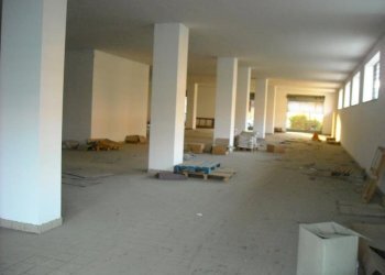 Foto 2 - Shop VIA OLEANDRI, Sant'Antimo - photo 2