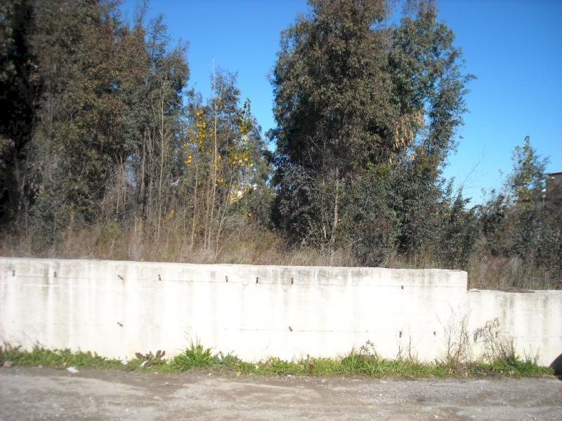 Foto 1 - Terreno edificabile VIA DANTE ALIGHIERI, Sant'Antimo - foto 1