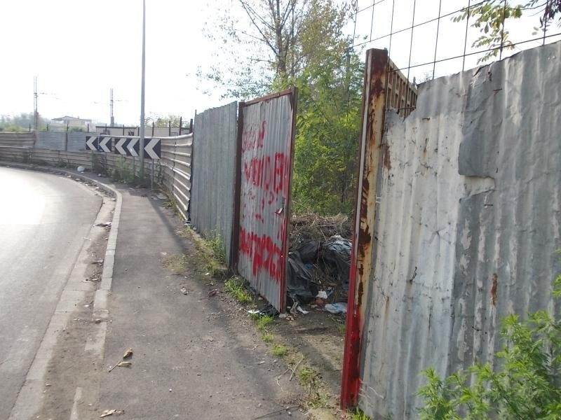 Foto 1 - Terreno agricolo VI AMARCONI, Sant'Antimo - foto 1