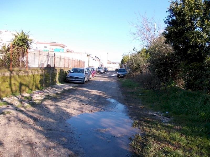 Foto 2 - Terreno agricolo CORSO UNIONE SOVIETICA, Sant'Antimo - foto 2