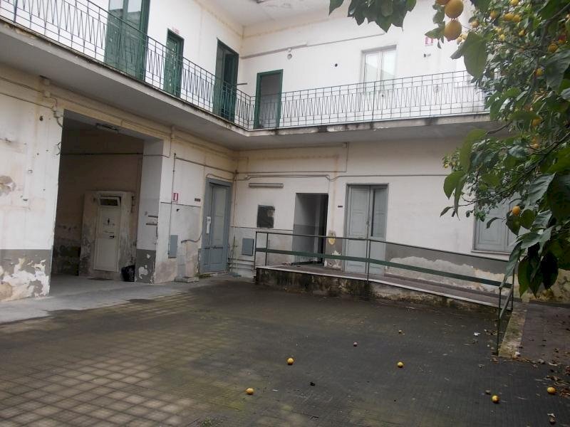 Foto 2 - Stabile - Palazzo via sambuci, Sant'Antimo - foto 2