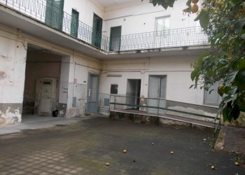 Foto 2 - Stabile - Palazzo via sambuci, Sant'Antimo - foto 2