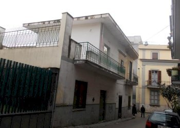 Foto 8 - Stabile - Palazzo via sambuci, Sant'Antimo - foto 8