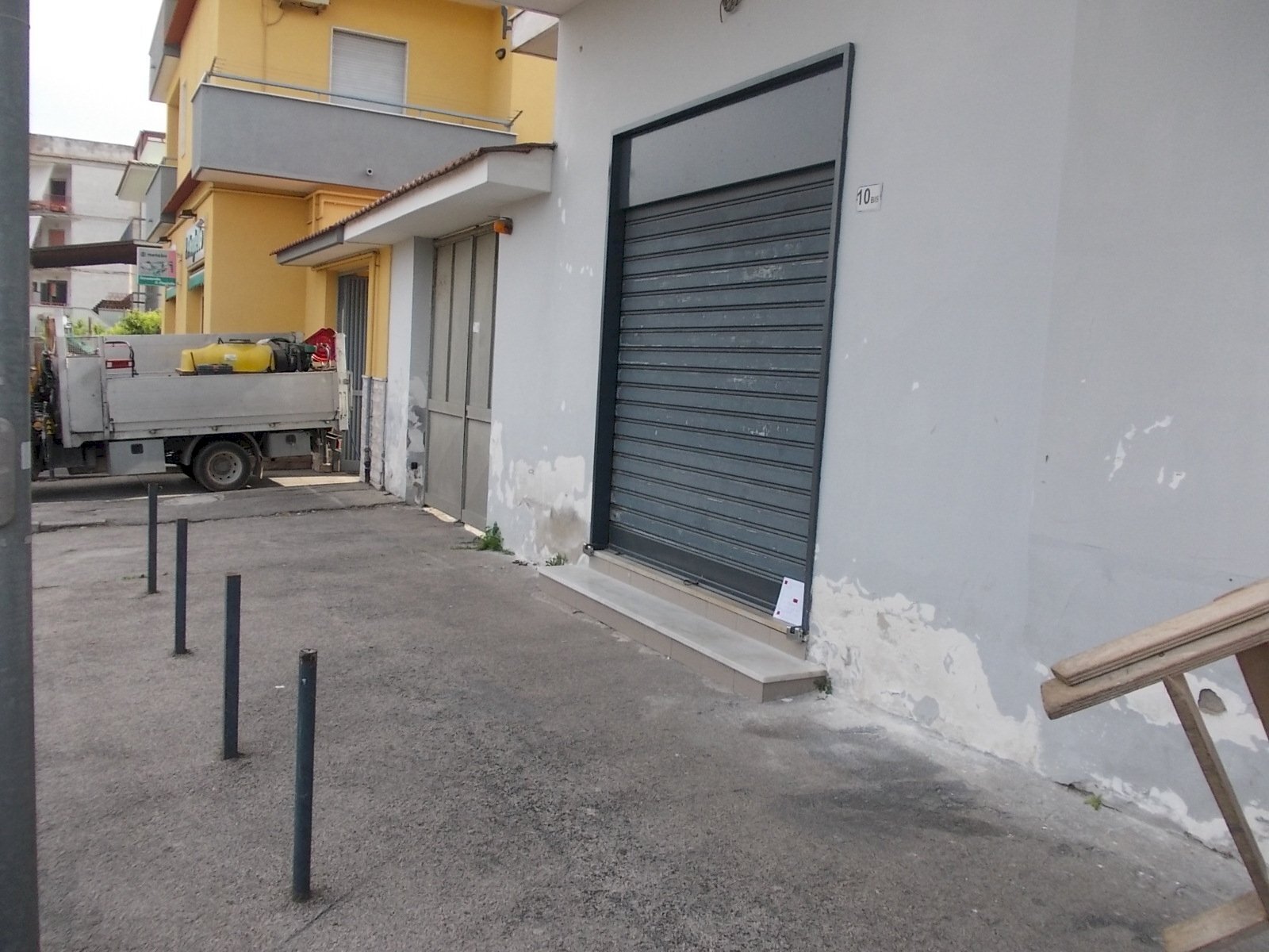 Foto 2 - Negozio VIA SALVATORE DI GIACOMO, Sant'Antimo - foto 2