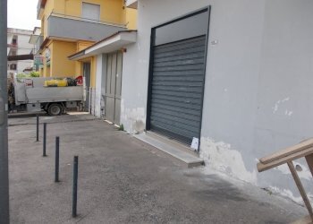 Foto 2 - Negozio VIA SALVATORE DI GIACOMO, Sant'Antimo - foto 2