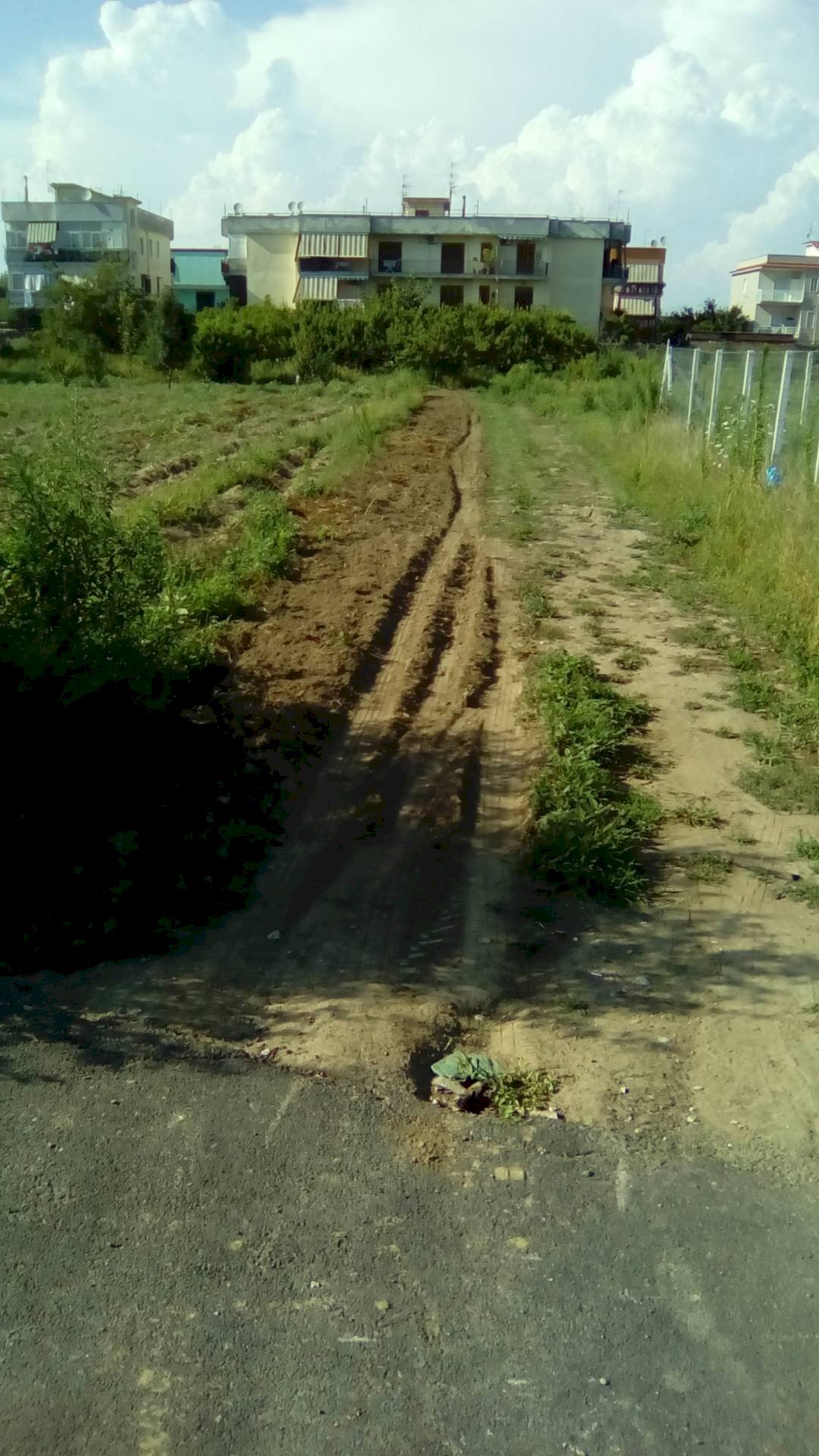 Foto 3 - Terreno agricolo via tasso, Sant'Antimo - foto 3