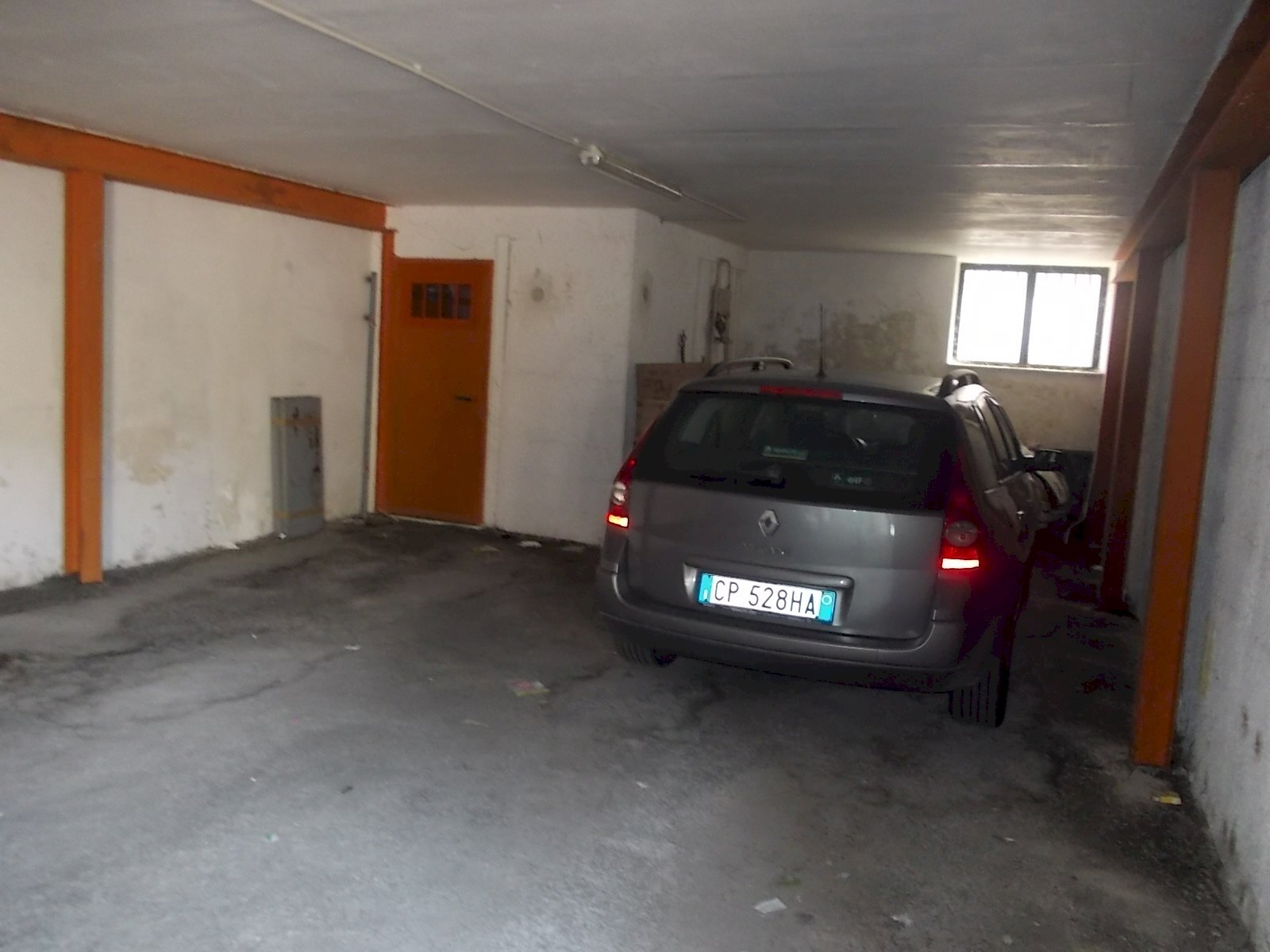 Foto 1 - Magazzino VIA ENRICO DE NICOLA, Sant'Antimo - foto 1