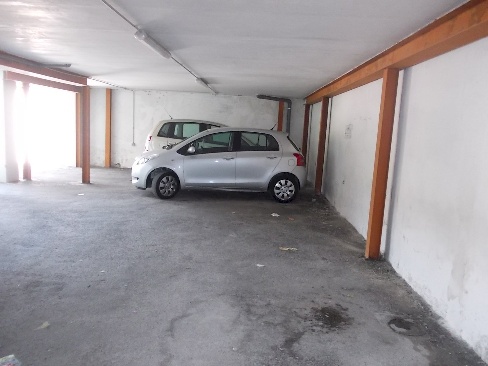 Foto 2 - Magazzino VIA ENRICO DE NICOLA, Sant'Antimo - foto 2