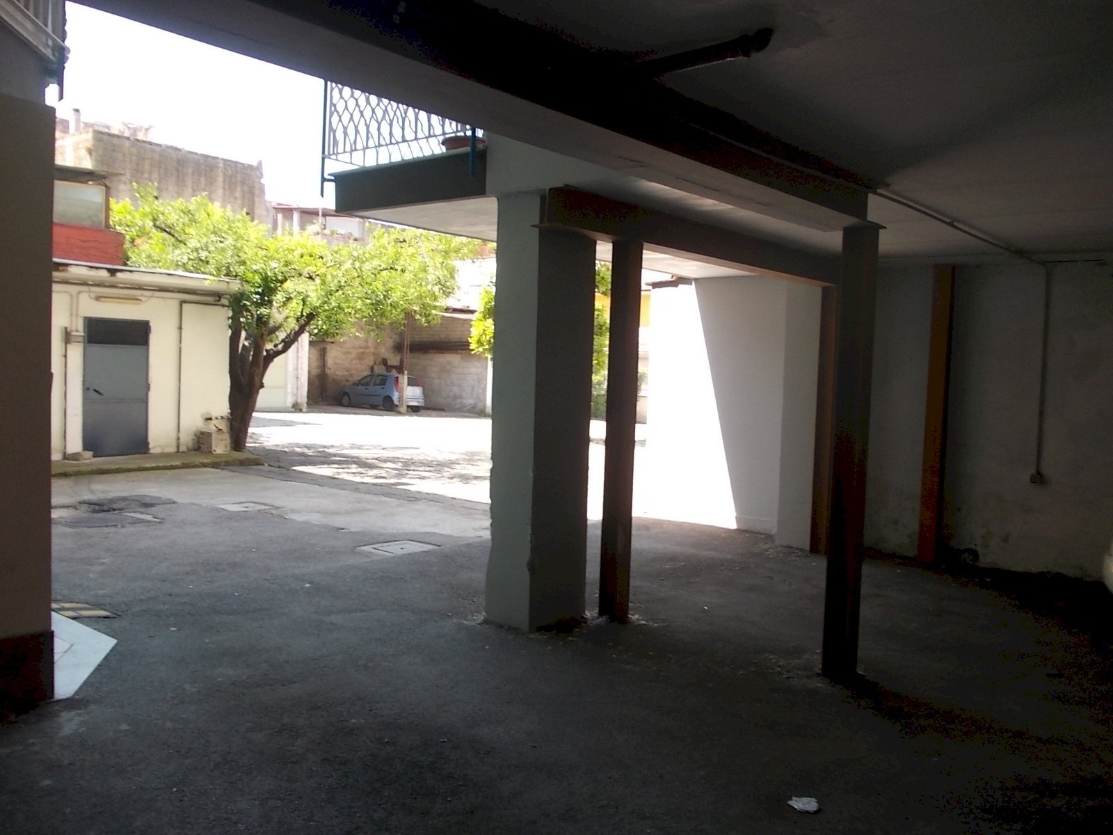 Foto 3 - Magazzino VIA ENRICO DE NICOLA, Sant'Antimo - foto 3