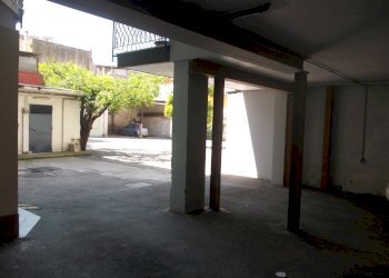 Foto 3 - Magazzino VIA ENRICO DE NICOLA, Sant'Antimo - foto 3