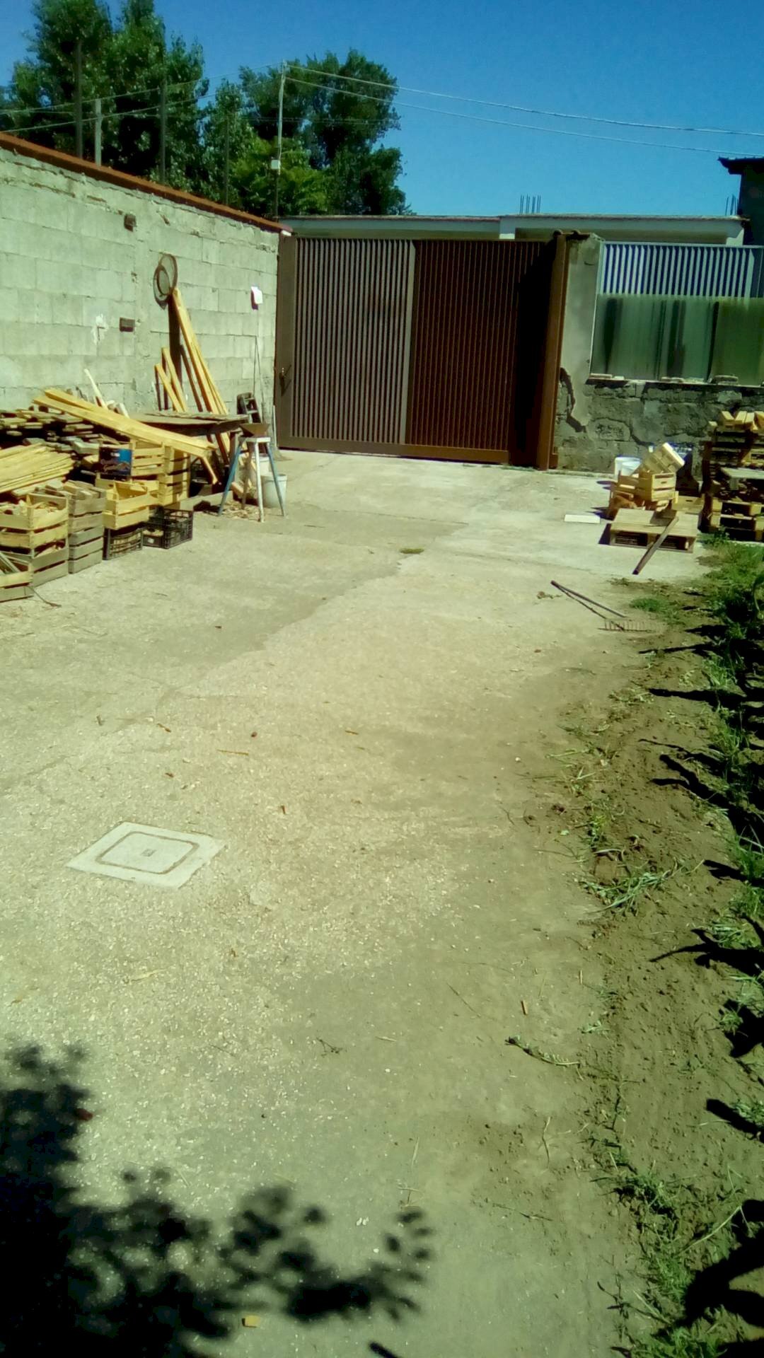 Foto 1 - Terreno agricolo CORSO ITALIA, Sant'Antimo - foto 1