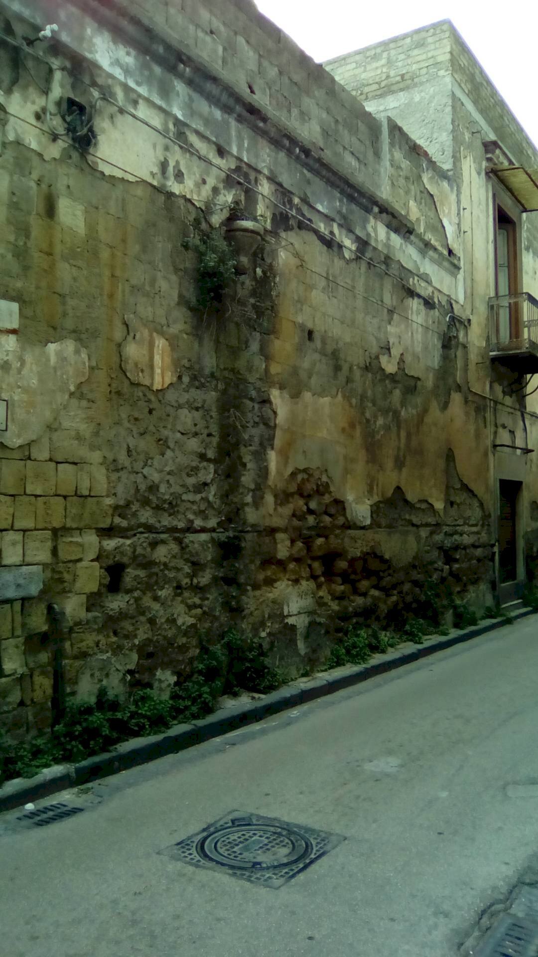 Foto 1 - Terreno edificabile VIA CARDINALE VERDE, Sant'Antimo - foto 1