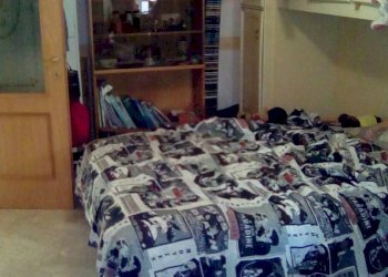 Foto 23 - Quadrilocale Via Garibaldi, Sant'Antimo - foto 22