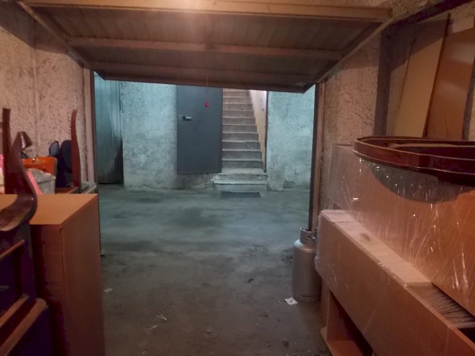 Foto 2 - Box VIA CIMAROSA, Sant'Antimo - foto 2