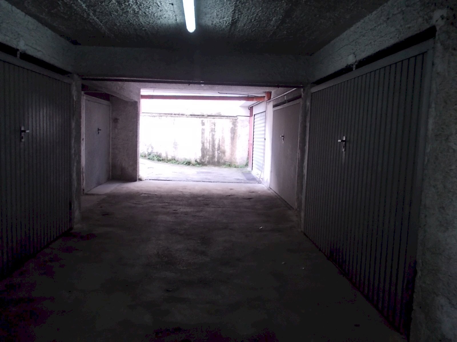 Foto 3 - Box VIA CIMAROSA, Sant'Antimo - foto 3