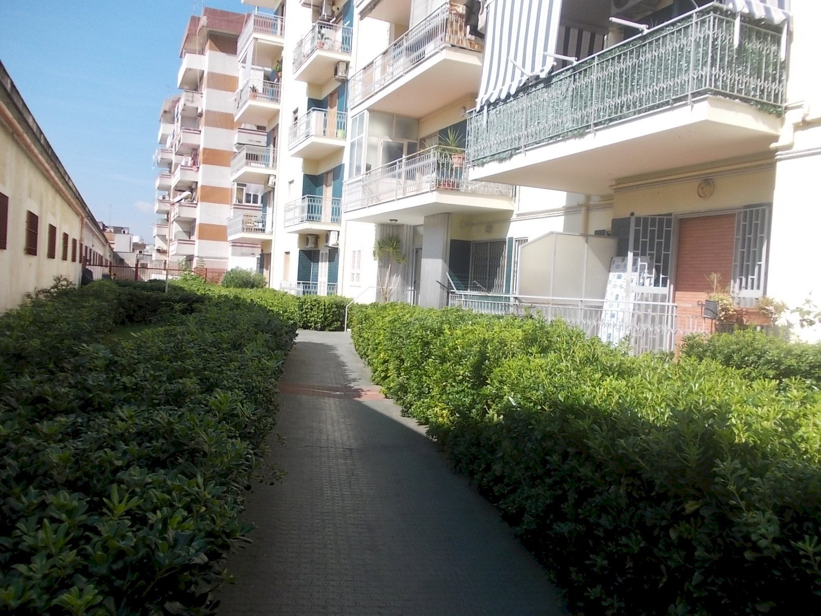 Foto 1 - Apartment via aldo moro, Sant'Antimo - photo 1