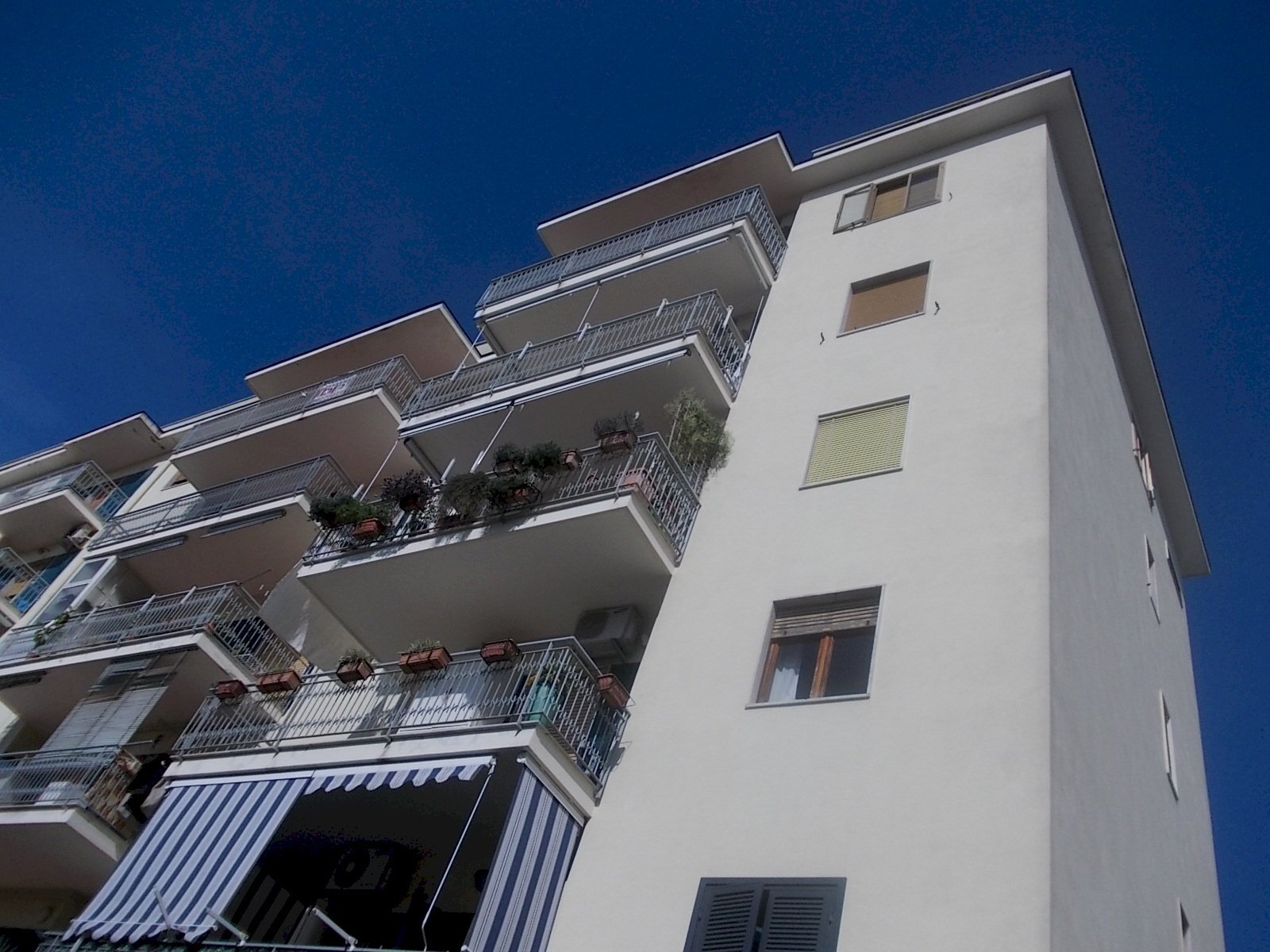 Foto 2 - Apartment via aldo moro, Sant'Antimo - photo 2