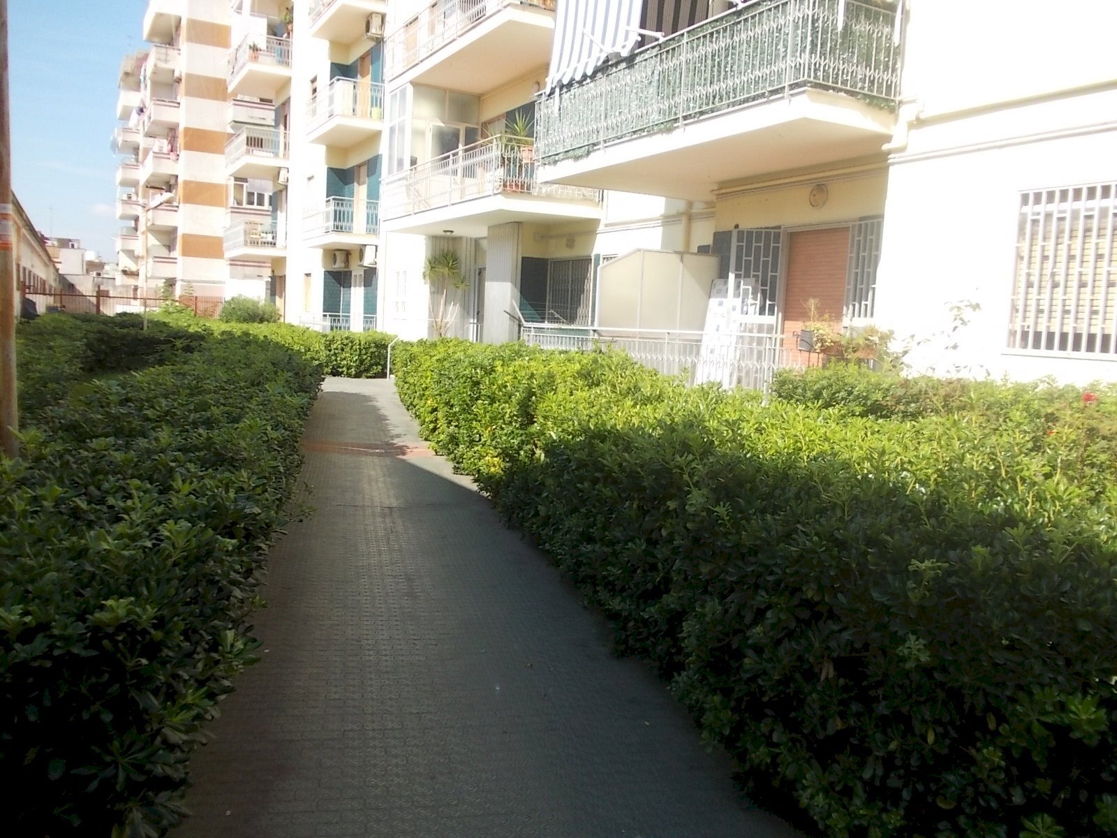 Foto 3 - Apartment via aldo moro, Sant'Antimo - photo 3