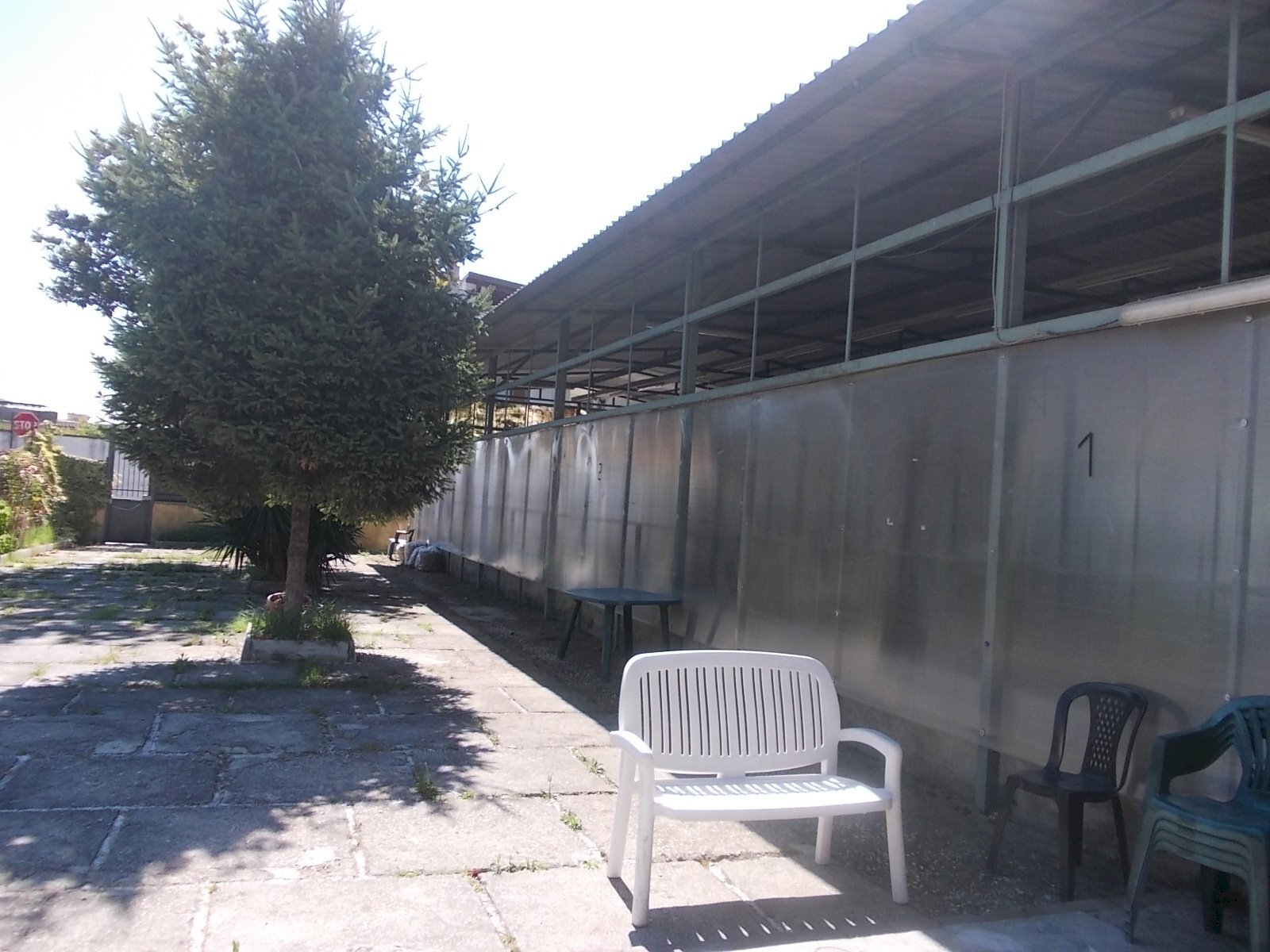 Foto 2 - Magazzino VIA GIUSEPPE DI VITTORIO, Sant'Antimo - foto 2