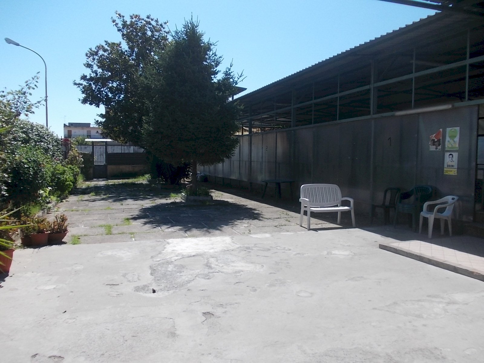 Foto 3 - Magazzino VIA GIUSEPPE DI VITTORIO, Sant'Antimo - foto 3