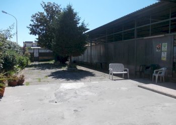 Foto 3 - Warehouse VIA GIUSEPPE DI VITTORIO, Sant'Antimo - photo 3