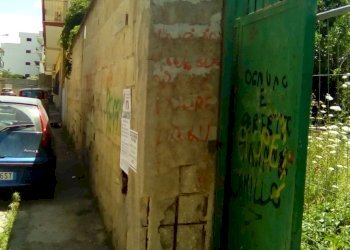 Foto 1 - Terreno edificabile via crucis, Sant'Antimo - foto 1