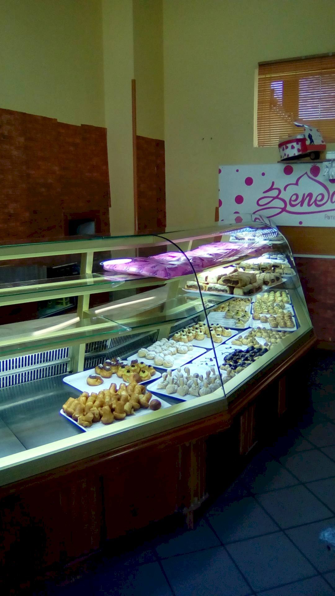 Foto 1 - Negozio VIA GALILEO, Sant'Antimo - foto 1