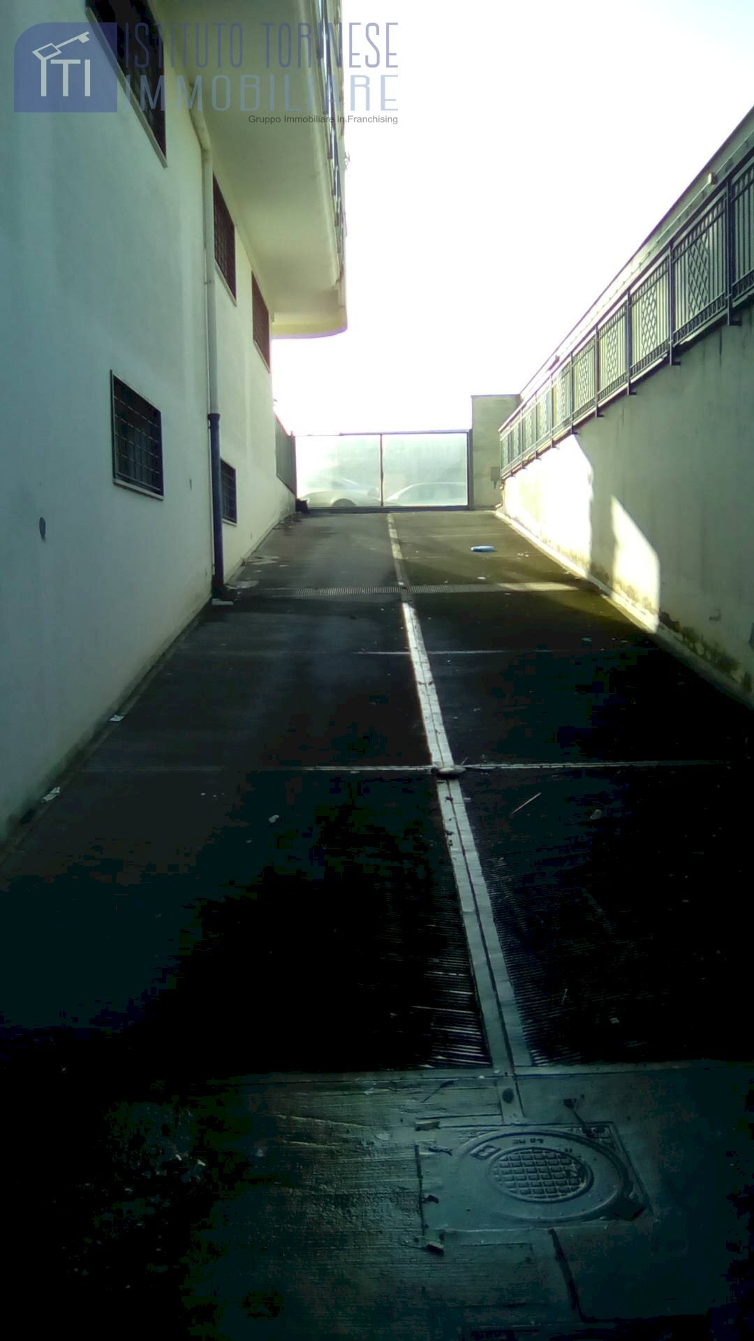 Foto 1 - Capannone VIA DEGLI OLEANDRI, Sant'Antimo - foto 1