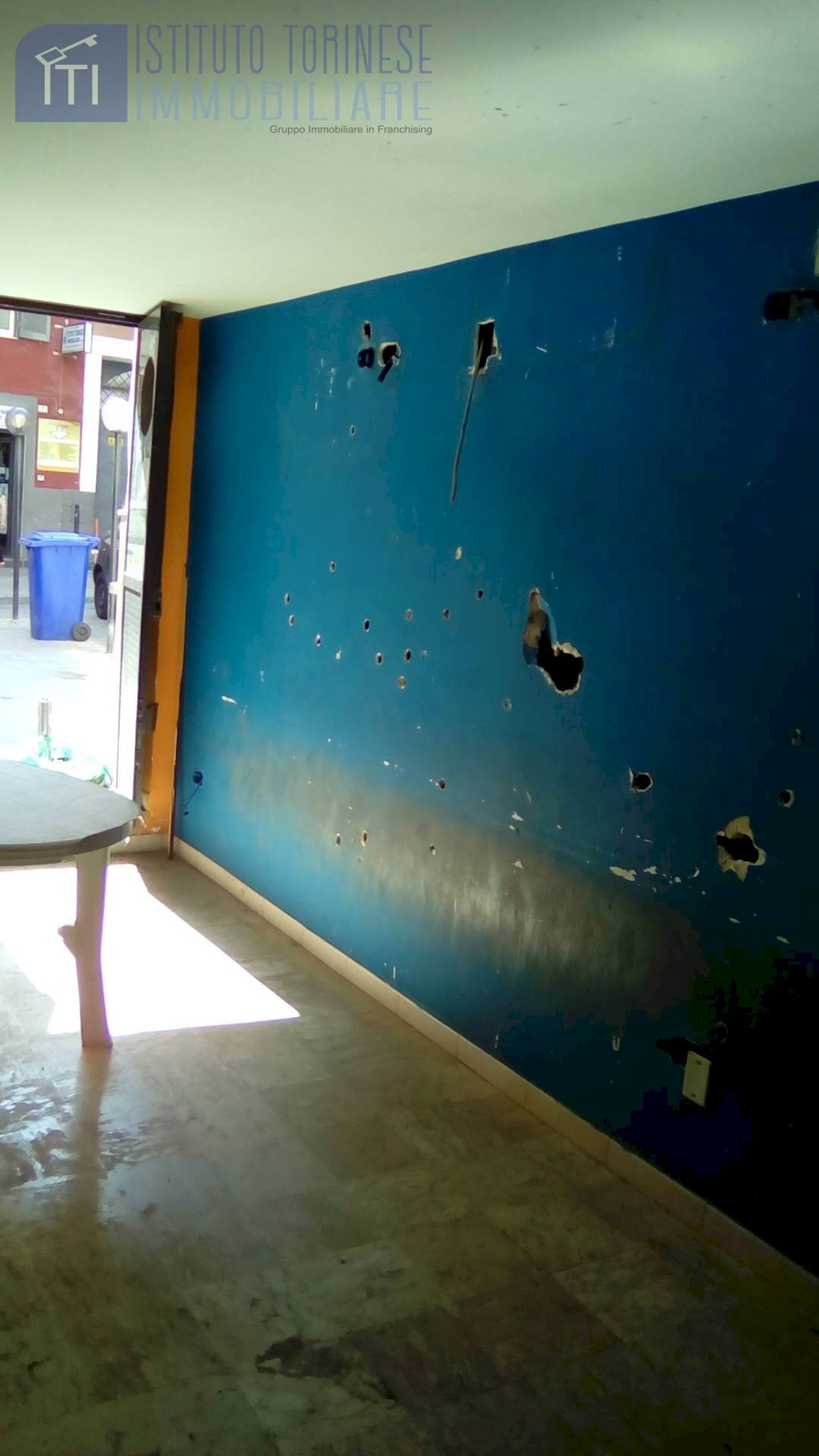 Foto 1 - Magazzino VIA PADRE ANTONINO, Sant'Antimo - foto 1