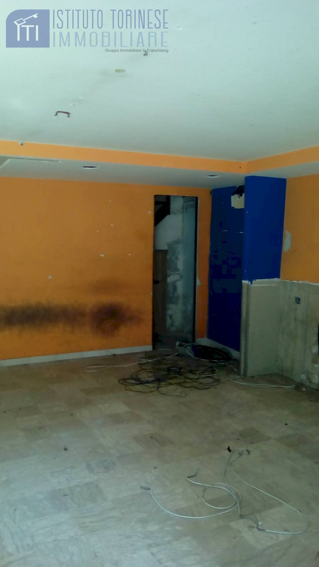 Foto 2 - Magazzino VIA PADRE ANTONINO, Sant'Antimo - foto 2