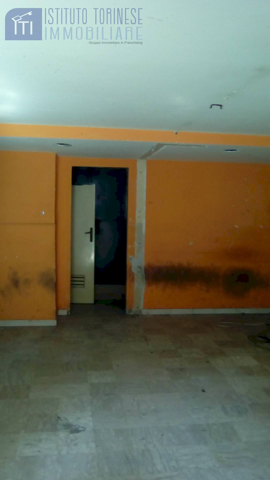 Foto 3 - Magazzino VIA PADRE ANTONINO, Sant'Antimo - foto 3