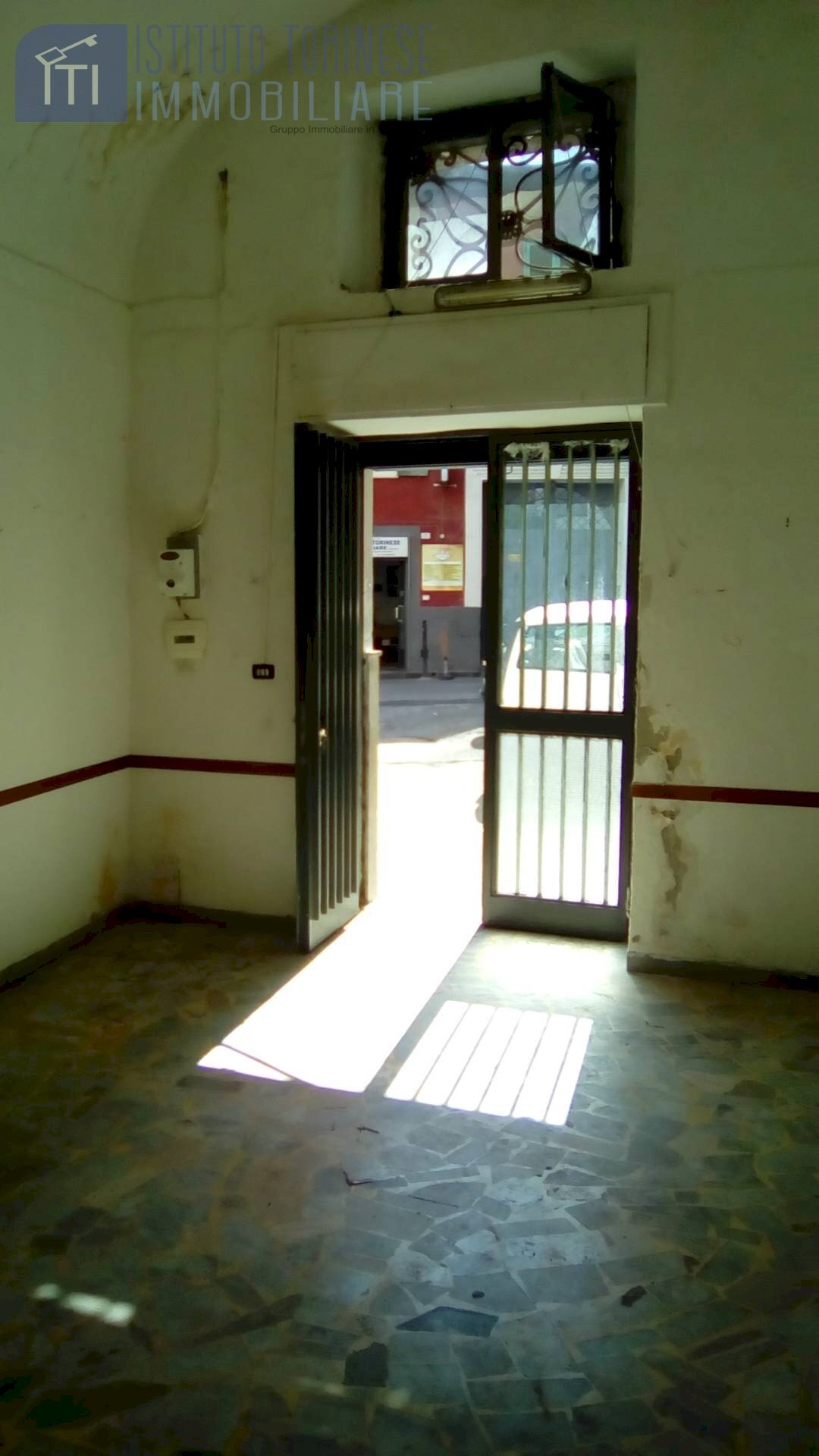 Foto 1 - Negozio VIA PADRE ANTONINO, Sant'Antimo - foto 1